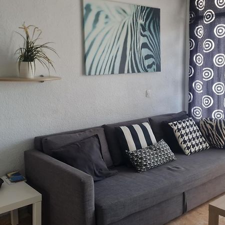 Vina Del Mar Apartment Playa de las Americas  Bagian luar foto