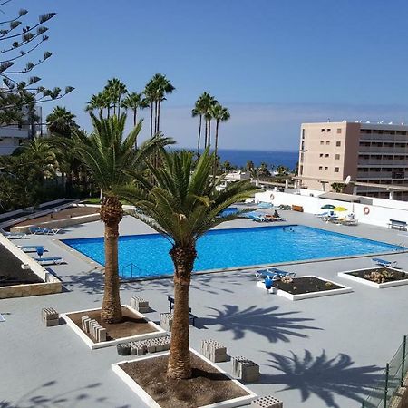 Vina Del Mar Apartment Playa de las Americas  Bagian luar foto