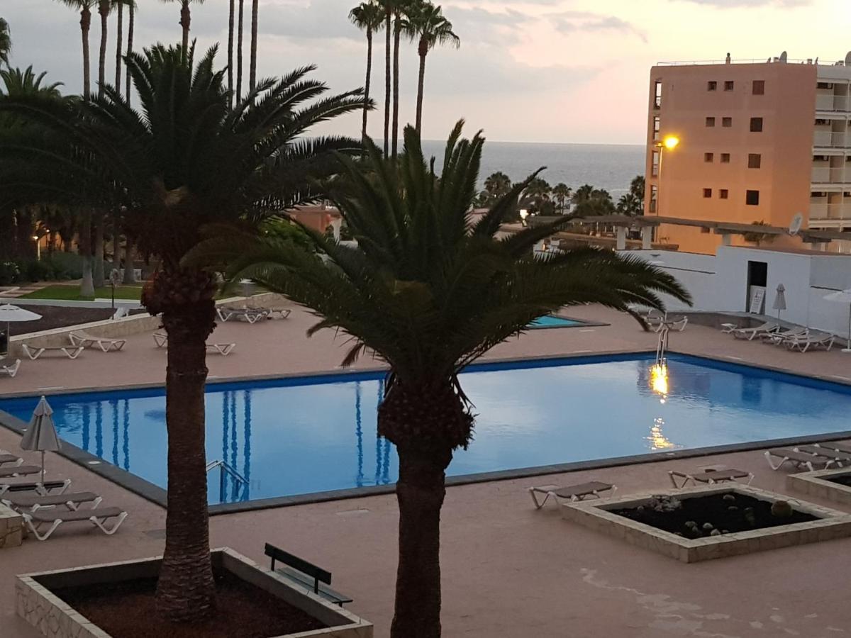 Vina Del Mar Apartment Playa de las Americas  Bagian luar foto