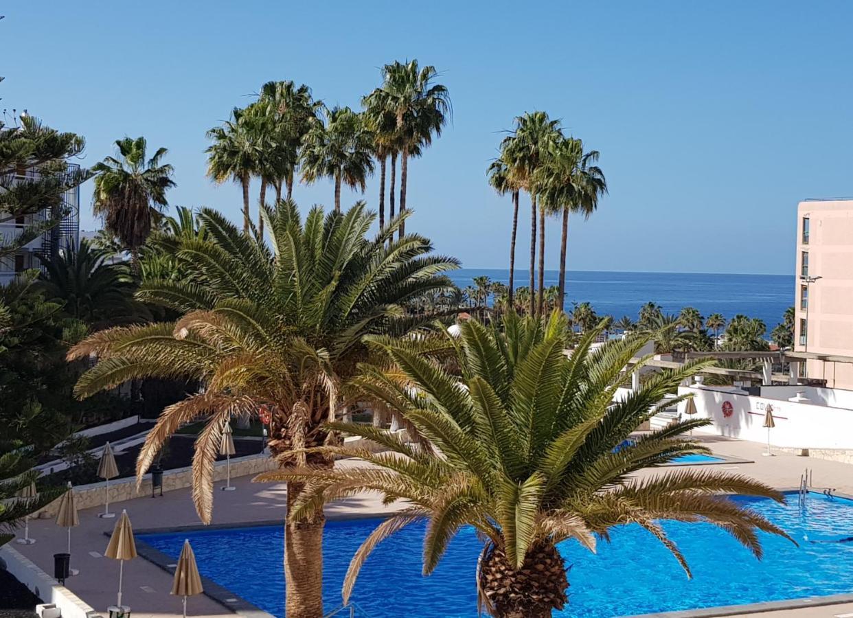 Vina Del Mar Apartment Playa de las Americas  Bagian luar foto