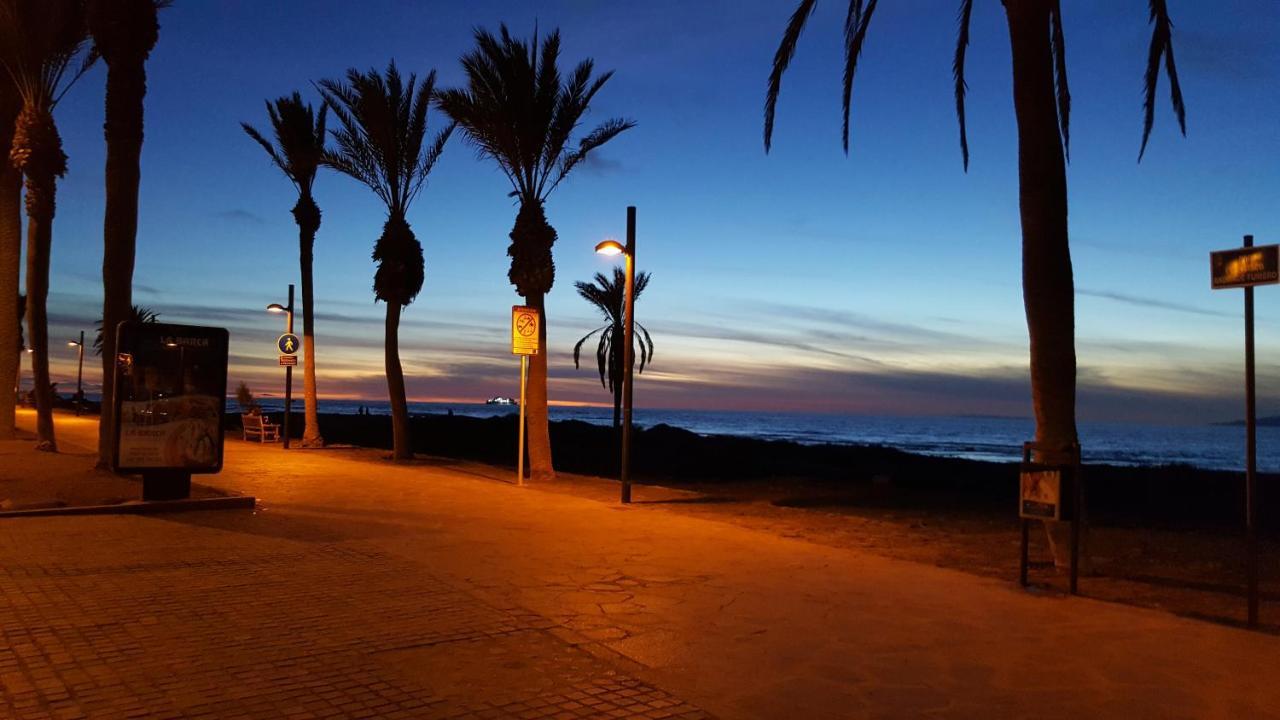 Vina Del Mar Apartment Playa de las Americas  Bagian luar foto