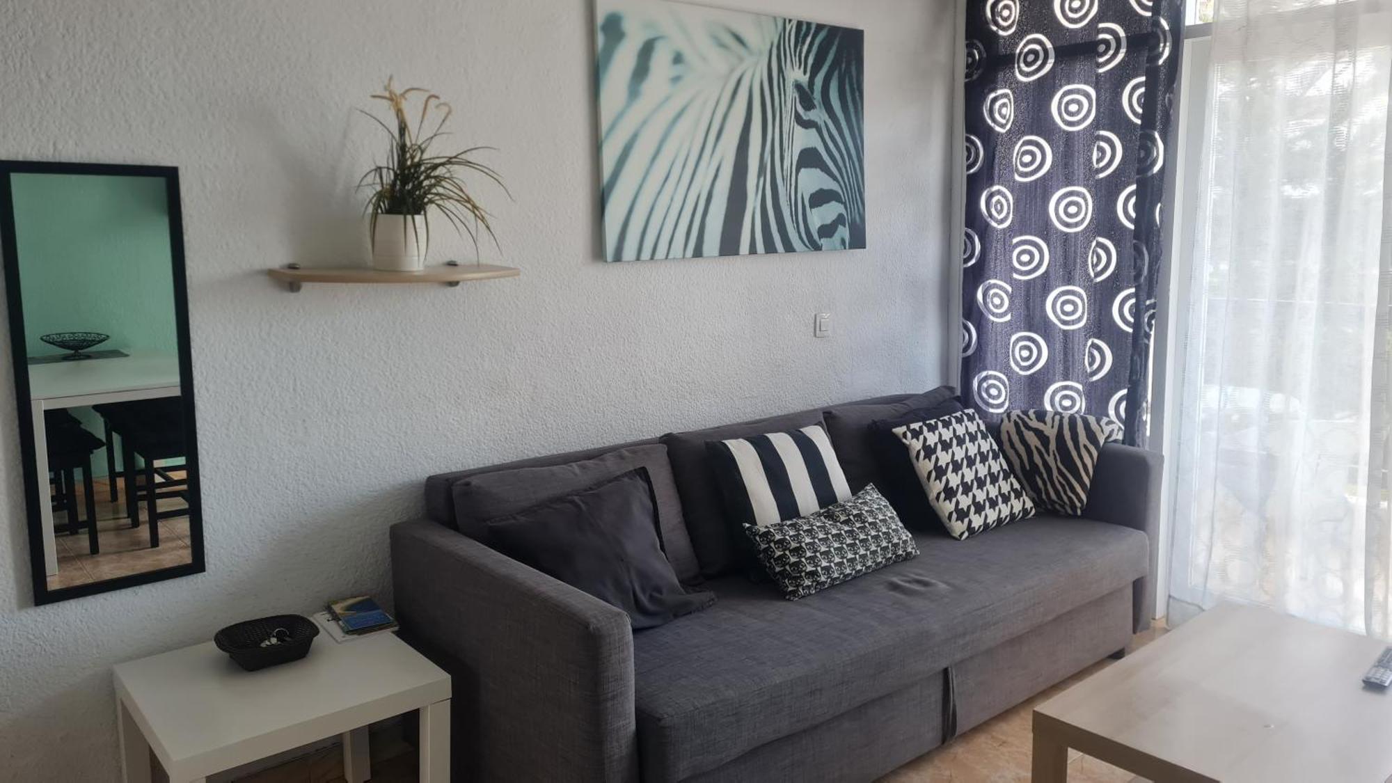 Vina Del Mar Apartment Playa de las Americas  Bagian luar foto