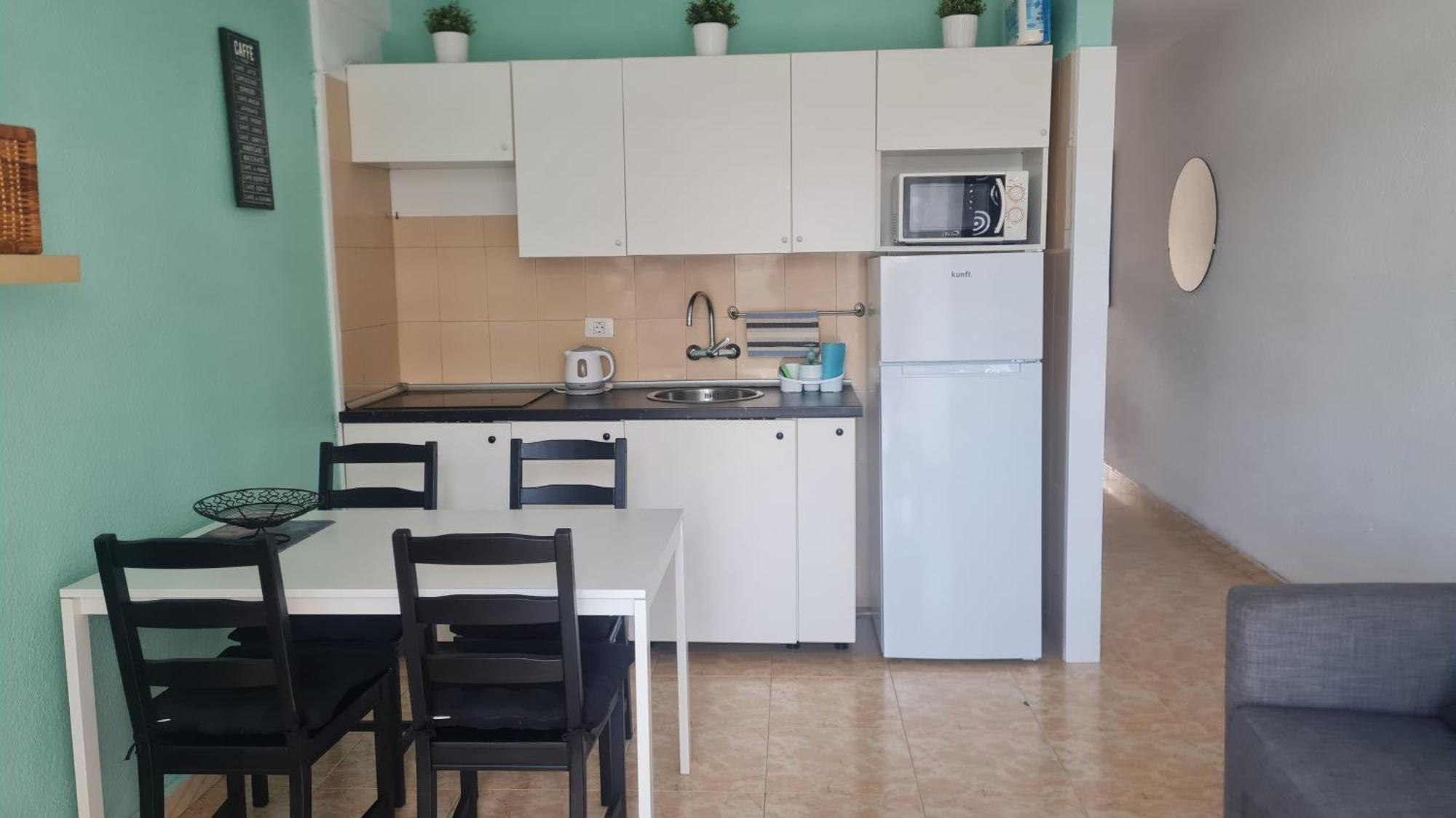 Vina Del Mar Apartment Playa de las Americas  Bagian luar foto