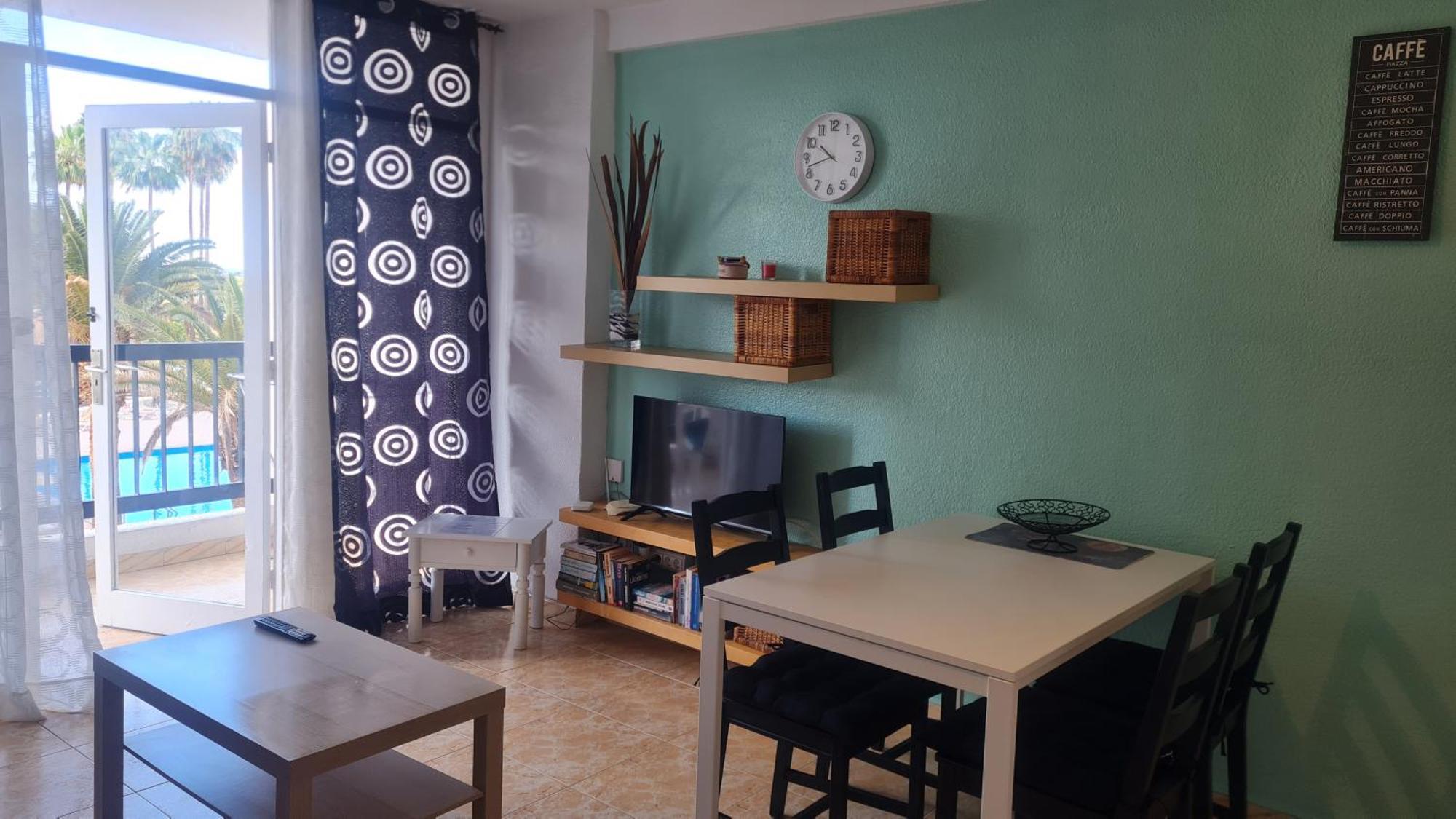 Vina Del Mar Apartment Playa de las Americas  Bagian luar foto