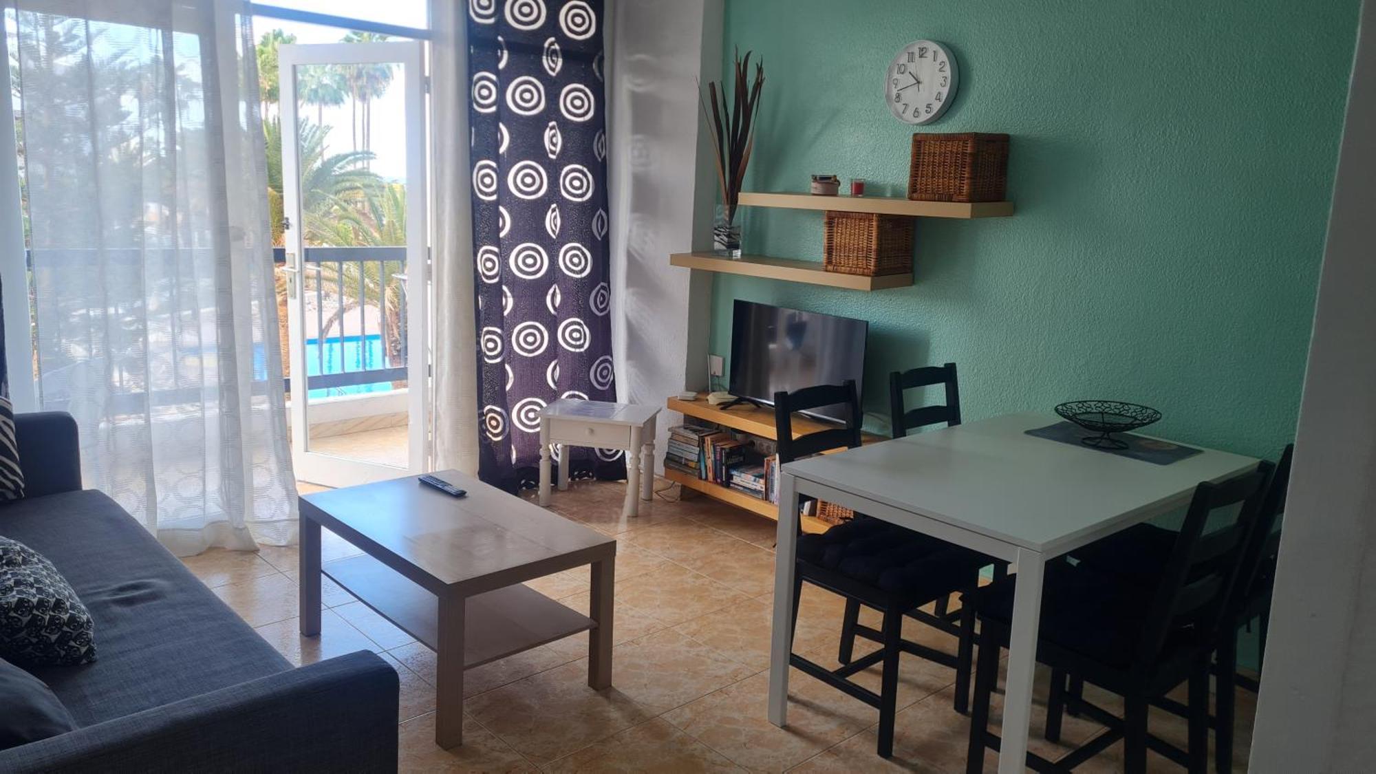 Vina Del Mar Apartment Playa de las Americas  Bagian luar foto