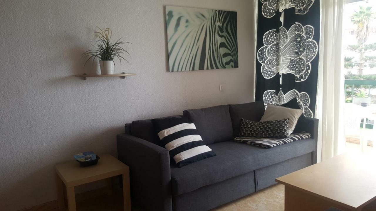 Vina Del Mar Apartment Playa de las Americas  Bagian luar foto