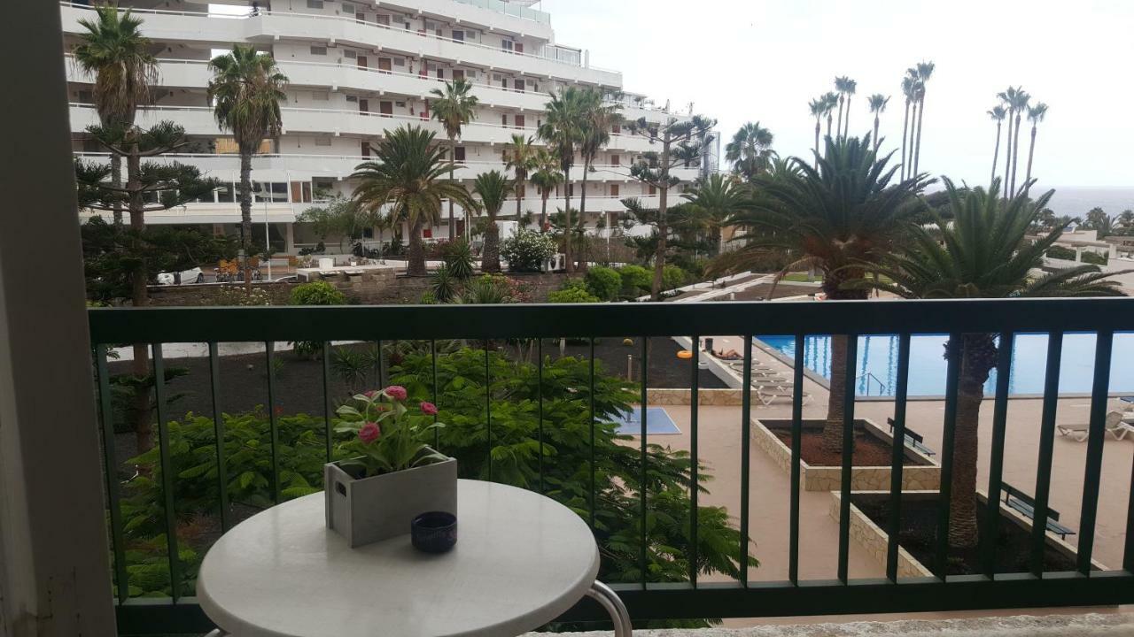 Vina Del Mar Apartment Playa de las Americas  Bagian luar foto