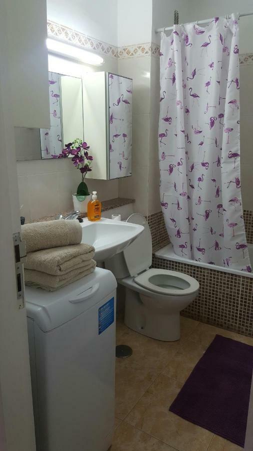 Vina Del Mar Apartment Playa de las Americas  Bagian luar foto