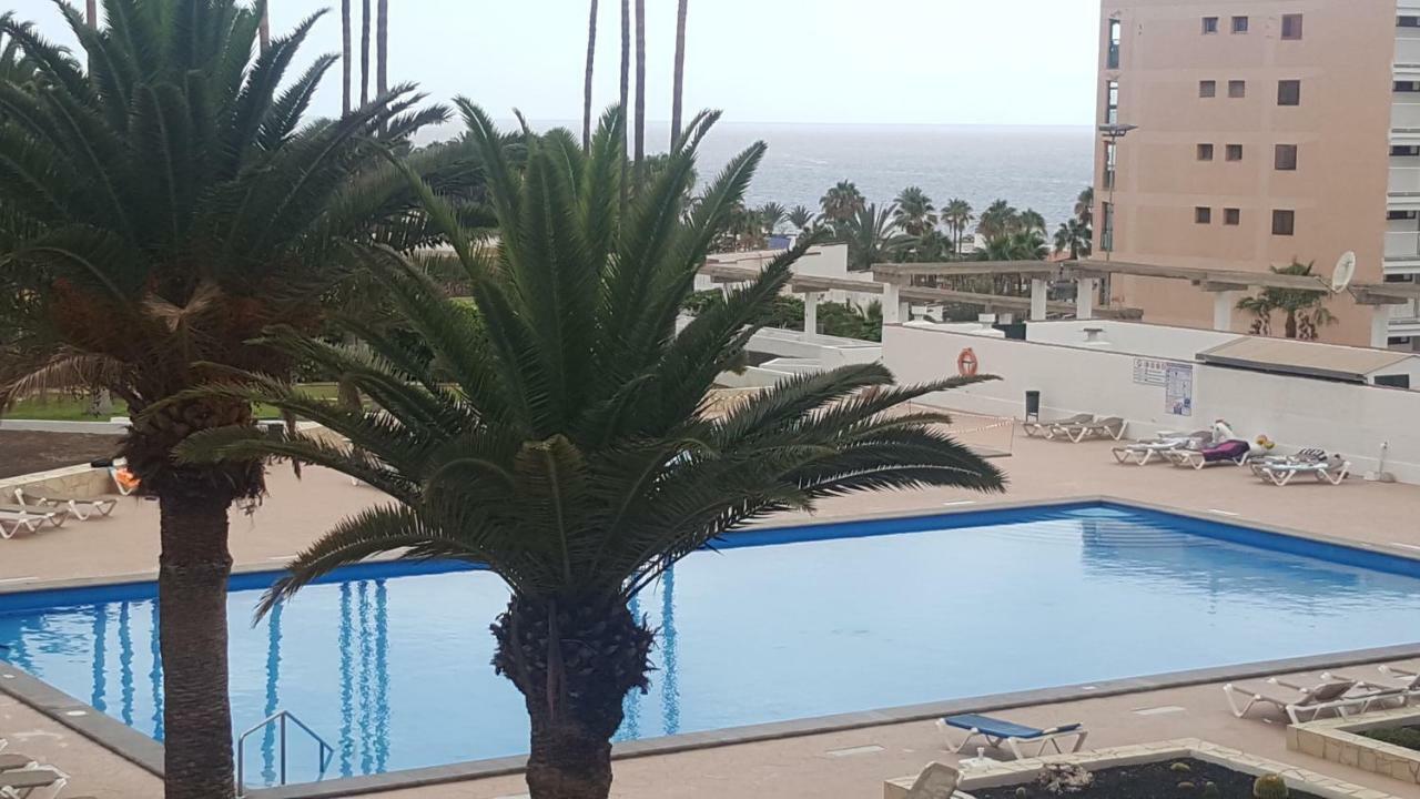 Vina Del Mar Apartment Playa de las Americas  Bagian luar foto