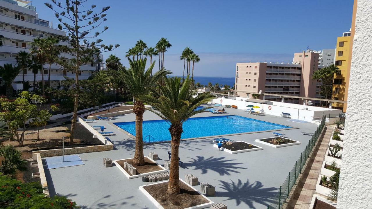 Vina Del Mar Apartment Playa de las Americas  Bagian luar foto